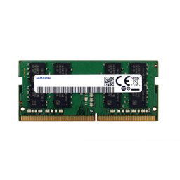Memorie ram Laptop Samsung 16GB, DDR4, PC4-3200AA, 3200Mhz, M471A2K43EB1-CWE, PC4-25600, CL22, Non-ECC, sodimm, 260 pini
