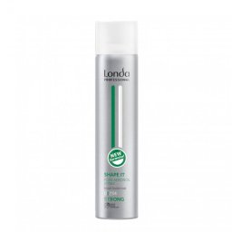 Londa Professional Shape It Non-Aerosol Spray 250 ml