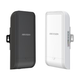 Set wireless emitator-receptor, 2.4GHz , 300Mbps, max. 500m - HIKVISION DS-3WF0EC-2NT
