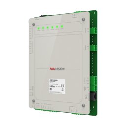 Controler control access, o usa, Wiegand, RS485, Alarma - HIKVISION DS-K2621X(P)