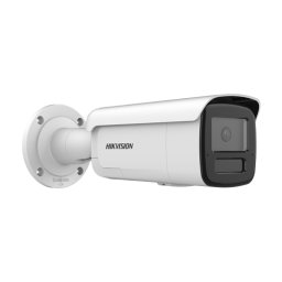 Camera IP 4MP, AcuSense, lentila 2.8mm, IR 60m, Audio, Alarma Audio+Stroboscop - HIKVISION DS-2CD2T46G2H-IS2U-SL-2.8mm