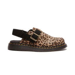 Saboti Unisex, Dr. Martens, Jorge II 41088200