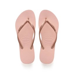 Papuci Unisex, Havaianas, Slim 4000030-0076