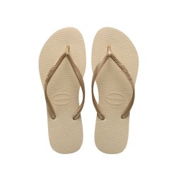 Papuci Unisex, Havaianas, Slim 4000030-2719