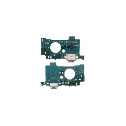 Modul cu mufa Incarcare, microfon Samsung Galaxy XCover6 Pro, SM-G736, OEM, GH96-15217A