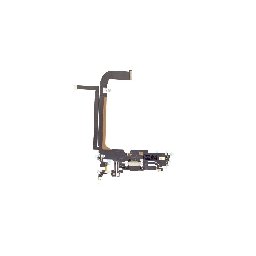 Modul cu mufa Incarcare si microfoane iPhone 13 Pro Max