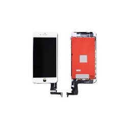 Display cu touchscreen Apple iPhone 8, iPhone SE 2 (2020), White