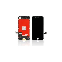 Display cu touchscreen Apple iPhone 8, iPhone SE 2020, Black