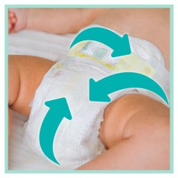 Pampers Premium Care Boy/Girl 1 26 pc(s)