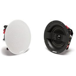 Virtually Invisible 791 Series II In-Ceiling