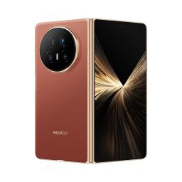 Smartphone Magic V5 512GB 16GB RAM 5G Dual SIM Brown