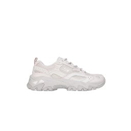 SKECHERS Sneakers D'Lites Hiker Echo Lake 180134-PKMT pink-multi