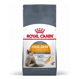 ROYAL CANIN Hair&Skin Care 20 kg (2x10kg) hrana uscata pisica adulta pentru blana stralucitoare si piele sanatoasa