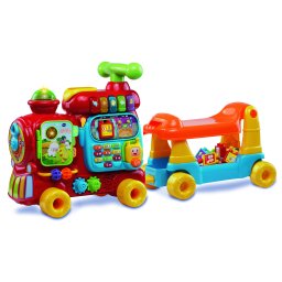 Tren alfabet