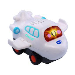 Vtech Tit-tit Avionul DAVID