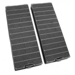Filtru carbon activ pentru recirculare