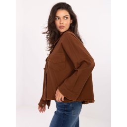 Shirt-IT-KS-FL5779.87-brown