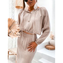Resti Women's set with skirt
