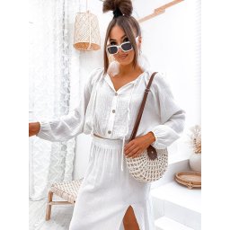 Resti Women's set with skirt