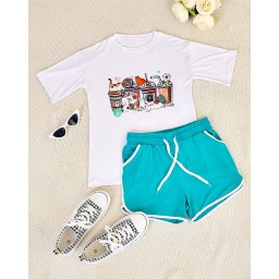 Resti Women's tracksuit set