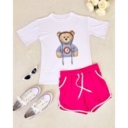 Resti Women's tracksuit set