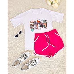 Resti Women's tracksuit set