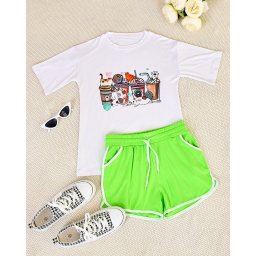 Resti Women's tracksuit set