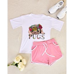 Resti Women's tracksuit set