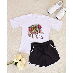 Resti Women's tracksuit set