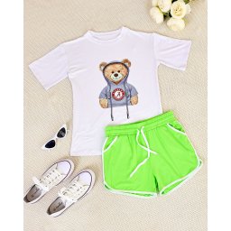 Resti Women's tracksuit set