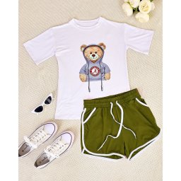 Resti Women's tracksuit set