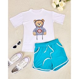Resti Women's tracksuit set