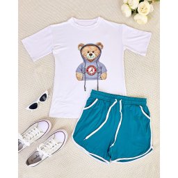 Resti Women's tracksuit set
