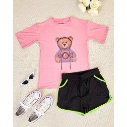 Resti Women's tracksuit set