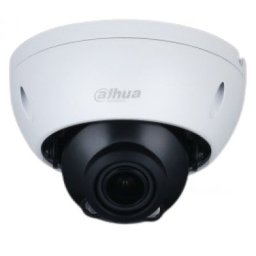 Camera dome IP Dahua IPC-HDBW1230R-ZS-2812-S5