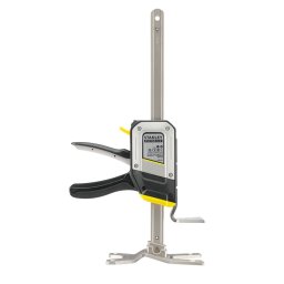 Dispozitiv manual pentru ridicare obiecte grele STANLEY FATMAX TradeLift FMHT83550-1, capacitatea de ridicare 7-220 mm