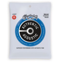Martin and Co MA-540