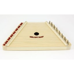 Hora Reghin Melody Harp