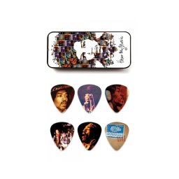 Dunlop JH-PT07M Hear My Music