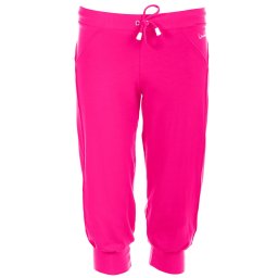 Winshape Pantaloni sport 'WBE5' roz deschis