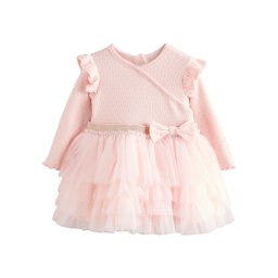 Next Rochie rosé