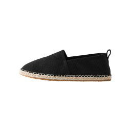 Next Espadrile negru
