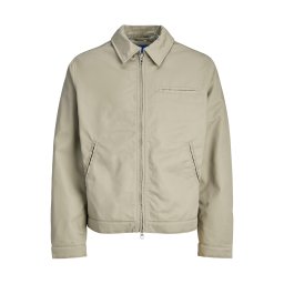 JACK & JONES Geacă de primăvară-toamnă 'JORNORREBRO' kaki