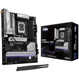 Placa de Baza ASROCK B860 LIVEMIXER WIFI, LGA1851, 4x DDR5, ATX