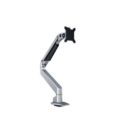 Suport Monitor Gas Lift Multibrackets 15 - 32 inch Silver