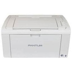 Imprimanta PANTUM P2509W Mono Laser A4 22ppm 128MB Gri