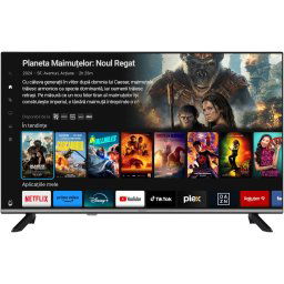 Televizor Horizon LED Smart TV 40HL6360F/D 100cm 40inch Full HD Black