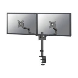 Suport Monitor NEOMOUNTS DS60-425BL2 Full-Motion Negru
