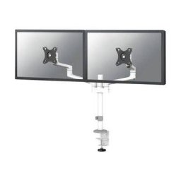 Suport TV NEOMOUNTS DS60-425WH2 17inch-27inch Alb