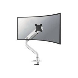 Suport Monitor NEOMOUNTS DS70S-950WH1 Full-Motion Alb